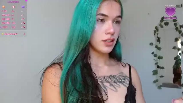 Image 11 of bell_art Stream on Chaturbate on 20 days ago