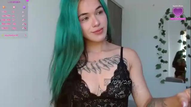 Image 6 of bell_art Stream on Chaturbate on 20 days ago