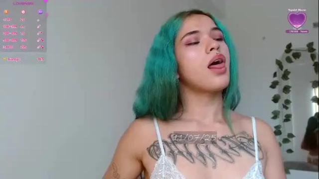 Image 12 of bell_art Stream on Chaturbate on 16 days ago
