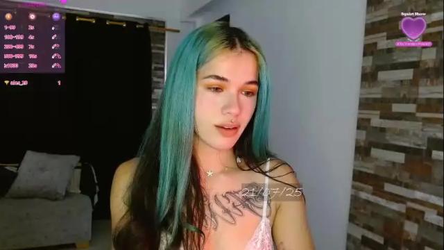 Image 6 of bell_art Stream on Chaturbate on 6 days ago