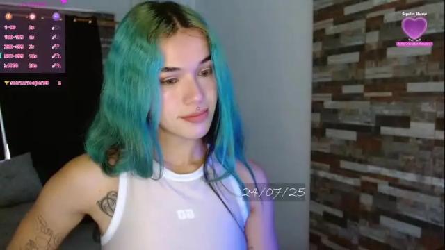 Image 11 of bell_art Stream on Chaturbate on 3 days ago