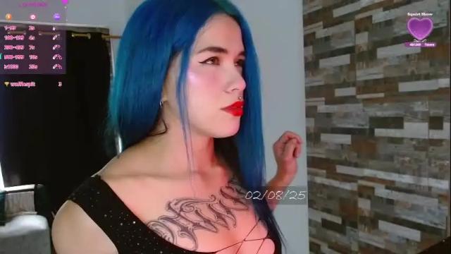 Image 8 of bell_art Stream on Chaturbate on 5 months ago