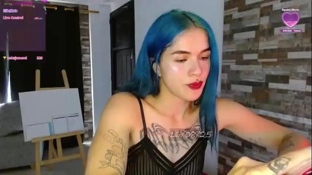 Image 10 of bell_art Stream on Chaturbate on 5 months ago