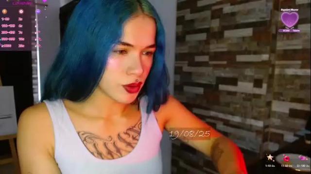 Image 8 of bell_art Stream on Chaturbate on 5 months ago