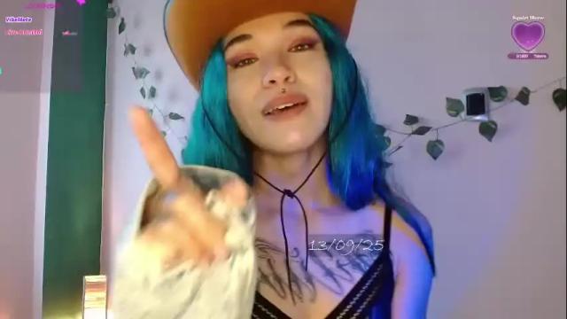 Image 12 of bell_art Stream on Chaturbate on 4 months ago