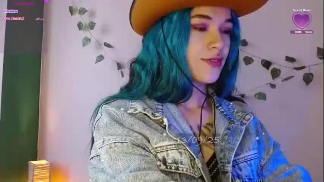 Image 2 of bell_art Stream on Chaturbate on 4 months ago