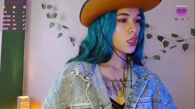 Image 3 of bell_art Stream on Chaturbate on 4 months ago