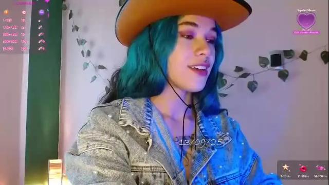 Image 6 of bell_art Stream on Chaturbate on 4 months ago