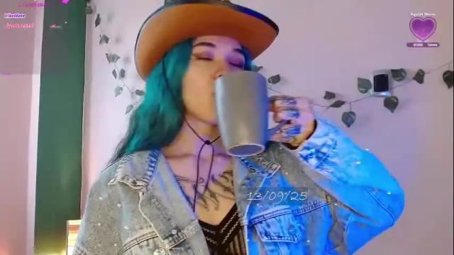 Image 7 of bell_art Stream on Chaturbate on 4 months ago