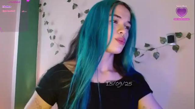 Image 2 of bell_art Stream on Chaturbate on 4 months ago