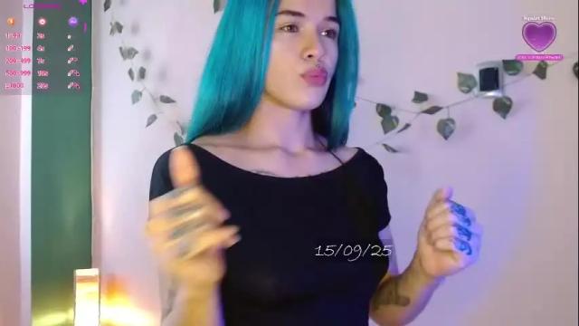 Image 4 of bell_art Stream on Chaturbate on 4 months ago