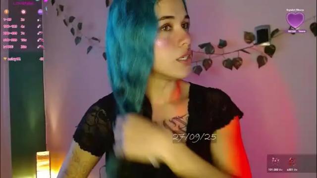 Image 7 of bell_art Stream on Chaturbate on 3 months ago