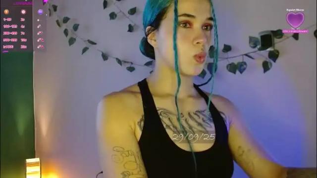 Image 2 of bell_art Stream on Chaturbate on 3 months ago