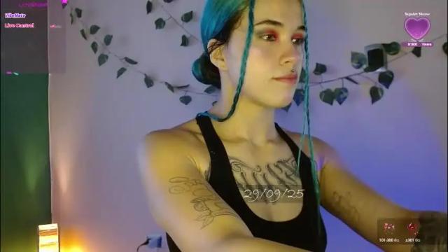 Image 7 of bell_art Stream on Chaturbate on 3 months ago