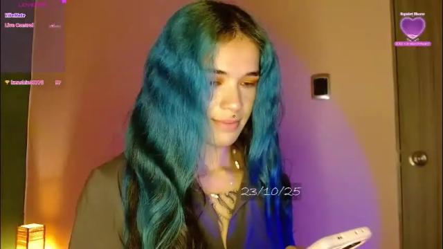 Thumbnail 3, bell_art's Stream at Chaturbate, 2 months ago