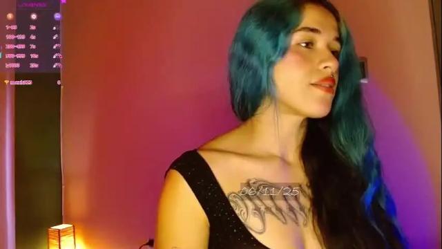 Image 11 of bell_art Stream on Chaturbate on 2 months ago