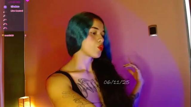 Image 3 of bell_art Stream on Chaturbate on 2 months ago