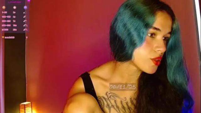 Image 6 of bell_art Stream on Chaturbate on 2 months ago