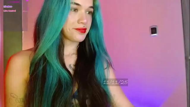 Thumbnail 1, bell_art's Stream at Chaturbate, 1 month ago