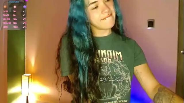 Thumbnail 2, bell_art's Stream at Chaturbate, 1 month ago