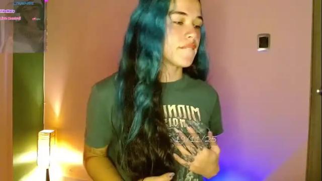 Thumbnail 3, bell_art's Stream at Chaturbate, 1 month ago