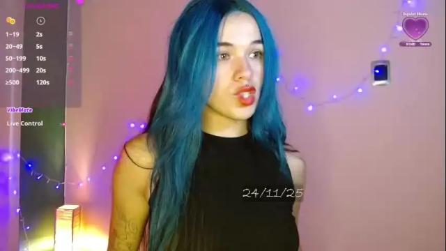 Thumbnail 1, bell_art's Stream at Chaturbate, 1 month ago