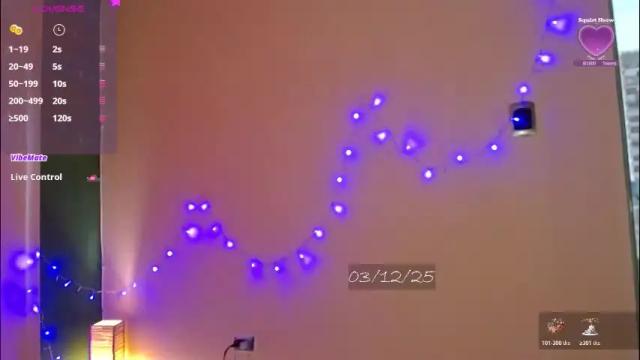 Thumbnail 2, bell_art's Stream at Chaturbate, 1 month ago