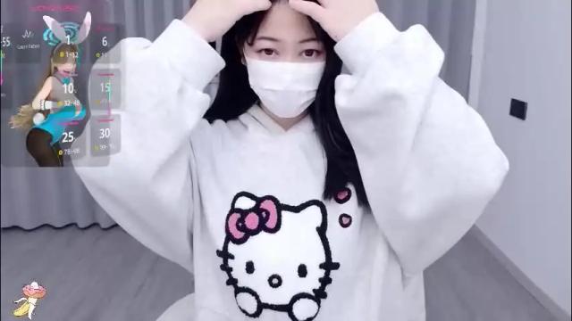 Thumbnail 1, bell_cs's Stream at Chaturbate, 1 month ago