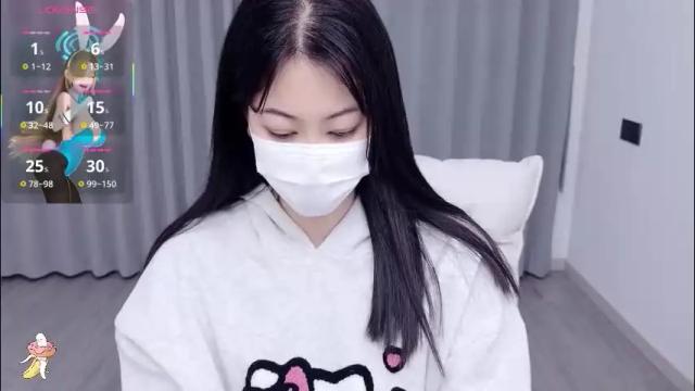 Image 8 of bell_cs Stream on Chaturbate on 1 month ago