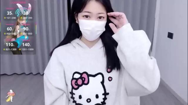 Thumbnail 3, bell_cs's Stream at Chaturbate, 1 month ago