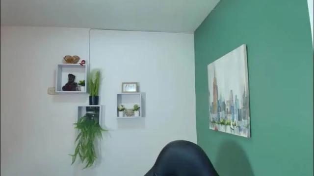 Image 2 of bella_99x Stream on Chaturbate on 4 months ago