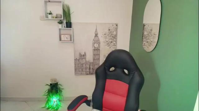 Image 8 of bella_99x Stream on Chaturbate on 3 months ago