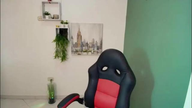 Image 7 of bella_99x Stream on Chaturbate on 2 months ago