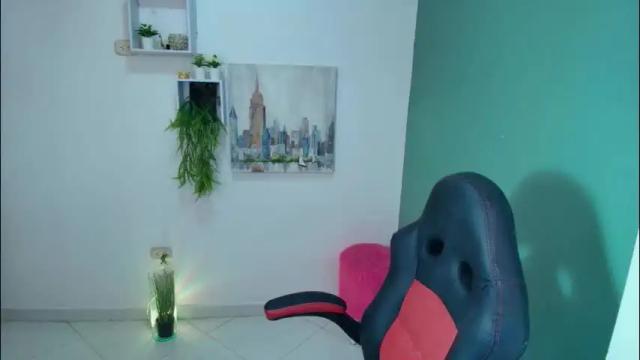 Image 7 of bella_99x Stream on Chaturbate on 2 months ago