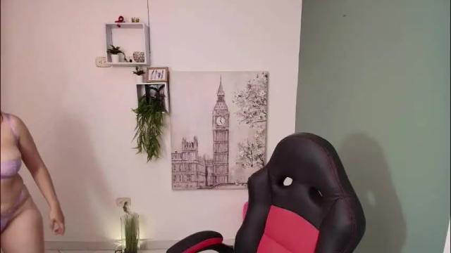 Image 10 of bella_99x Stream on Chaturbate on 2 months ago