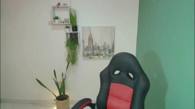 Image 7 of bella_99x Stream on Chaturbate on 1 month ago