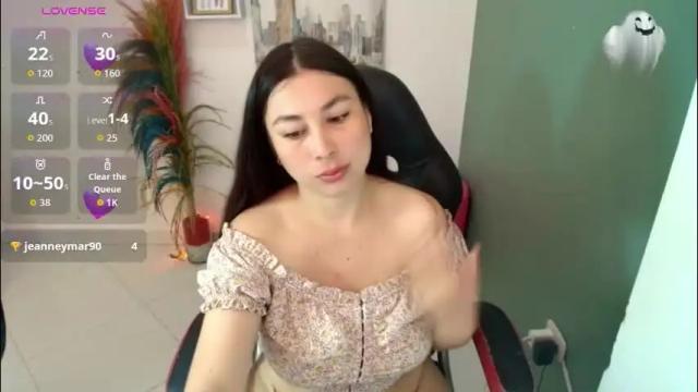 Image 7 of bella_99x Stream on Chaturbate on 15 days ago