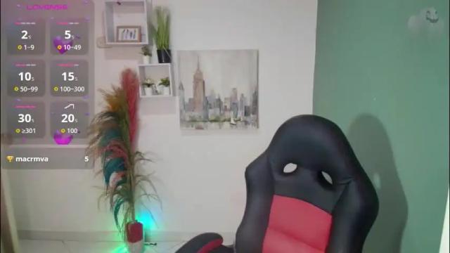 Thumbnail 3, bella_99x's Stream at Chaturbate, 9 days ago