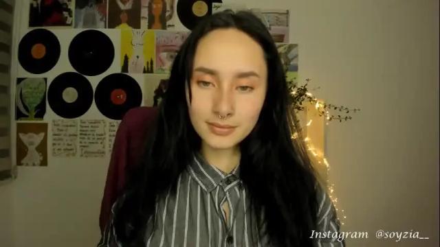 Thumbnail 2, bella__w's Stream at Chaturbate, 1 month ago