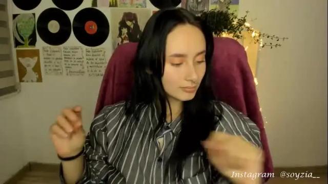 Thumbnail 3, bella__w's Stream at Chaturbate, 1 month ago
