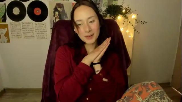 Image 11 of bella__w Stream on Chaturbate on 15 days ago