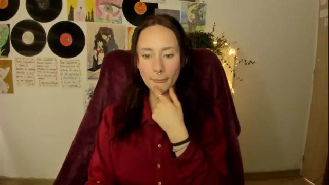 Image 2 of bella__w Stream on Chaturbate on 15 days ago