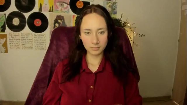 Image 4 of bella__w Stream on Chaturbate on 15 days ago