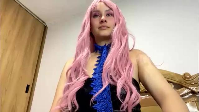 Thumbnail 2, bella__w's Stream at Chaturbate, 6 days ago