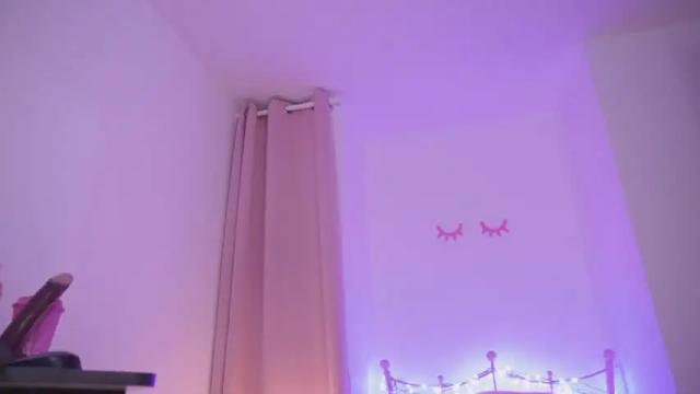 Thumbnail 3, bella_adams_'s Stream at Chaturbate, 8 days ago