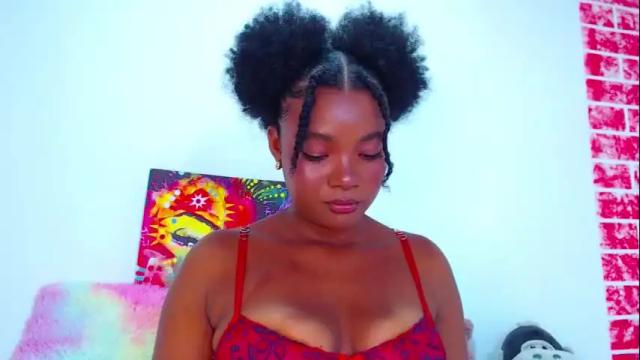 Image 8 of bella_adara1 Stream on Chaturbate on 2 months ago