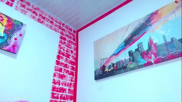 Image 7 of bella_adara1 Stream on Chaturbate on 2 months ago