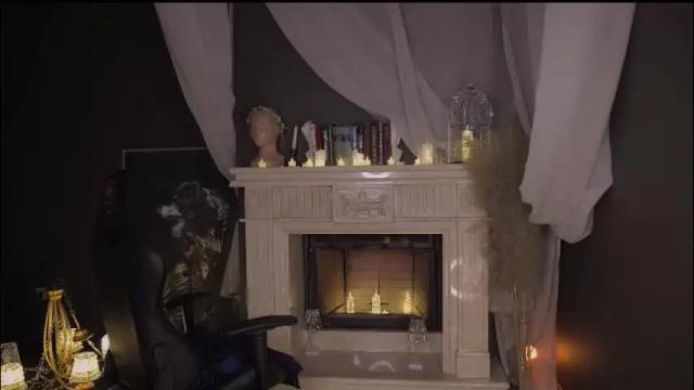 Image 3 of bella_alita Stream on Chaturbate on 2 months ago