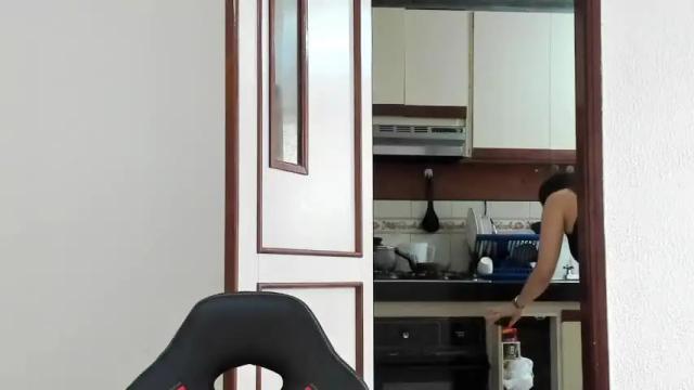 Thumbnail 2, bella_ames's Stream at Chaturbate, 23 months ago