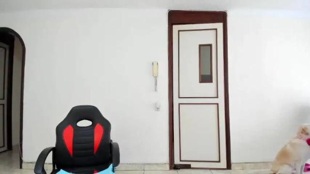 Thumbnail 3, bella_ames's Stream at Chaturbate, 23 months ago